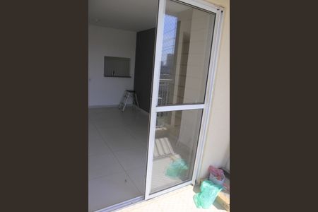 Apartamento para alugar com 65m², 3 quartos e 1 vagaVaranda da sala