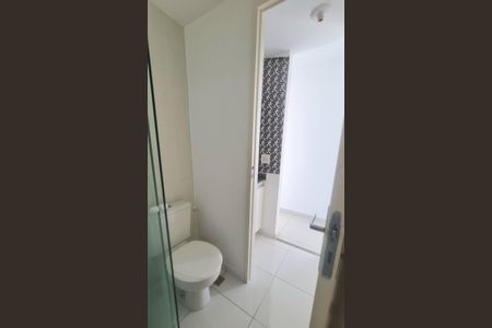 Apartamento para alugar com 65m², 3 quartos e 1 vaga Apartamento para alugar com 65m², 3 quartos e 1 vagaBanheiro