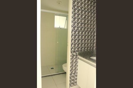 Apartamento para alugar com 65m², 3 quartos e 1 vagaBanheiro