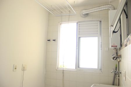 Apartamento para alugar com 65m², 3 quartos e 1 vagaLavanderia