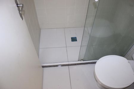Apartamento para alugar com 65m², 3 quartos e 1 vagaBanheiro