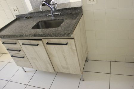 Apartamento para alugar com 65m², 3 quartos e 1 vagaCozinha