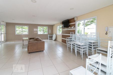 Apartamento para alugar com 65m², 3 quartos e 1 vaga Apartamento para alugar com 65m², 3 quartos e 1 vagaÁrea comum