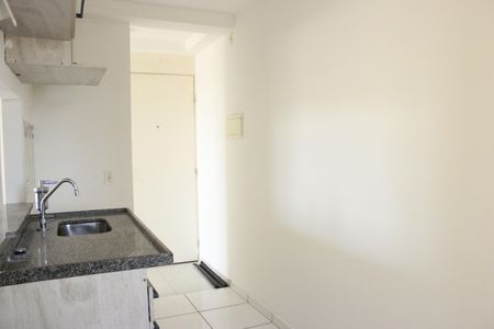 Apartamento para alugar com 65m², 3 quartos e 1 vagaCozinha