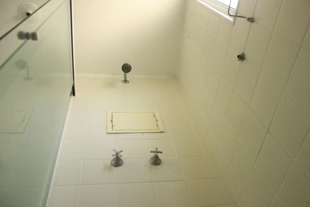 Apartamento para alugar com 65m², 3 quartos e 1 vagaBanheiro da Suíte