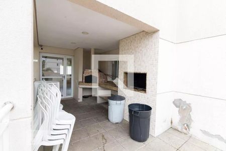 Apartamento para alugar com 65m², 3 quartos e 1 vaga Apartamento para alugar com 65m², 3 quartos e 1 vagaÁrea comum