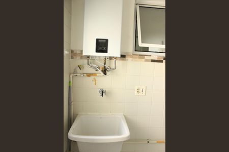 Apartamento para alugar com 65m², 3 quartos e 1 vagaLavanderia