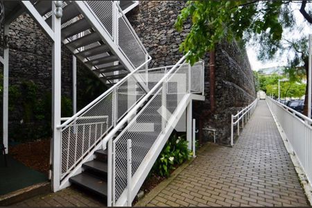 Apartamento para alugar com 65m², 3 quartos e 1 vaga Apartamento para alugar com 65m², 3 quartos e 1 vagaÁrea comum