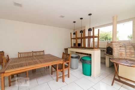 Apartamento para alugar com 65m², 3 quartos e 1 vaga Apartamento para alugar com 65m², 3 quartos e 1 vagaÁrea comum