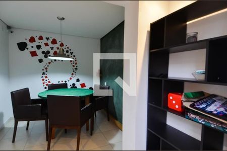 Apartamento para alugar com 65m², 3 quartos e 1 vaga Apartamento para alugar com 65m², 3 quartos e 1 vagaÁrea comum