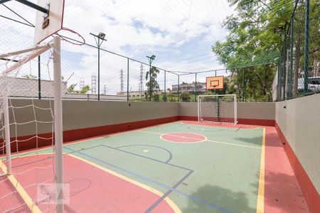 Apartamento para alugar com 65m², 3 quartos e 1 vaga Apartamento para alugar com 65m², 3 quartos e 1 vagaÁrea comum