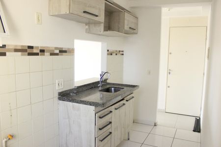 Apartamento para alugar com 65m², 3 quartos e 1 vagaCozinha