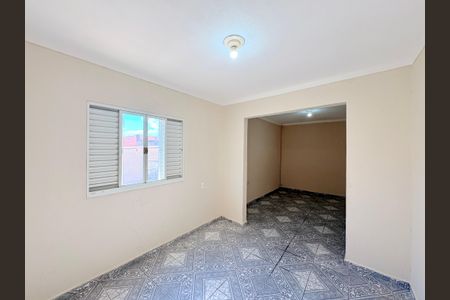 Casa à venda com 90m², 3 quartos e 1 vagaQuarto 2 ambientes
