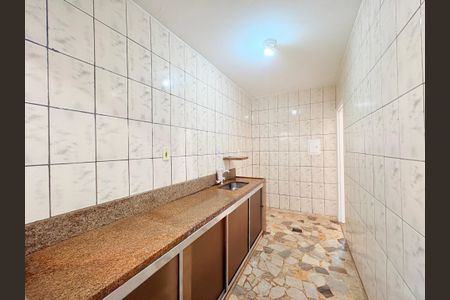 Casa à venda com 90m², 3 quartos e 1 vagaCozinha