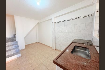 Casa à venda com 90m², 3 quartos e 1 vagaEdícula - Sala/Cozinha
