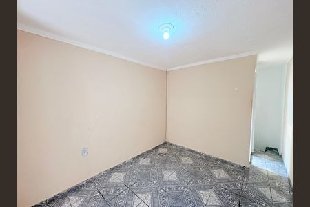 Casa à venda com 90m², 3 quartos e 1 vagaQuarto 2 ambientes
