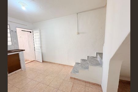 Casa à venda com 90m², 3 quartos e 1 vagaEdícula - Sala/Cozinha