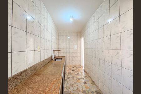 Casa à venda com 90m², 3 quartos e 1 vagaCozinha