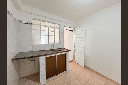 Casa à venda com 90m², 3 quartos e 1 vagaCozinha
