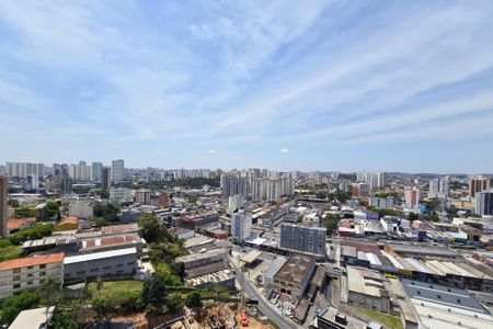 Apartamento à venda com 50m², 2 quartos e 1 vaga Apartamento à venda com 50m², 2 quartos e 1 vagaVista da Sacada