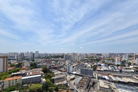 Apartamento à venda com 50m², 2 quartos e 1 vaga Apartamento à venda com 50m², 2 quartos e 1 vagaVista do Quarto 1