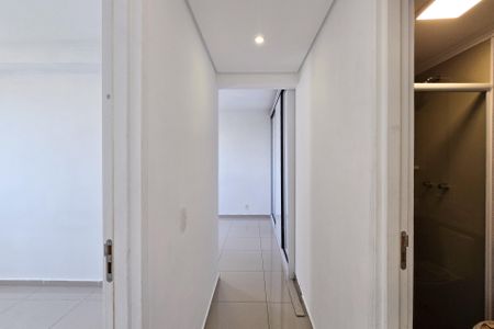 Apartamento à venda com 50m², 2 quartos e 1 vaga Apartamento à venda com 50m², 2 quartos e 1 vagaCorredor