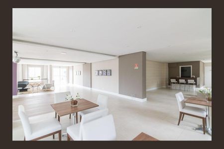 Apartamento à venda com 50m², 2 quartos e 1 vaga Apartamento à venda com 50m², 2 quartos e 1 vagaÁrea comum - Salão de festas