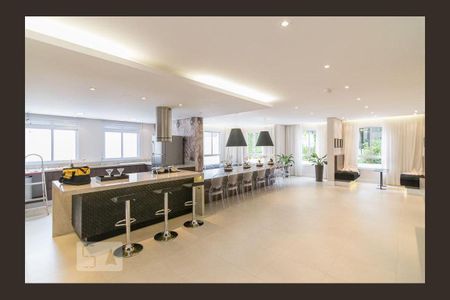 Apartamento à venda com 50m², 2 quartos e 1 vaga Apartamento à venda com 50m², 2 quartos e 1 vagaÁrea comum - Salão de festas