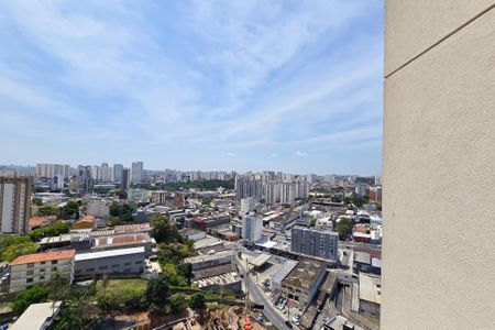 Apartamento à venda com 50m², 2 quartos e 1 vaga Apartamento à venda com 50m², 2 quartos e 1 vagaVista do Quarto 2