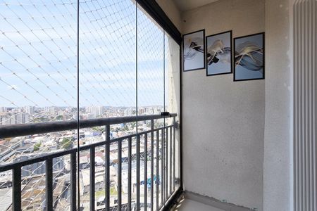 Apartamento à venda com 50m², 2 quartos e 1 vaga Apartamento à venda com 50m², 2 quartos e 1 vagaSacada