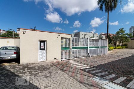 Apartamento para alugar com 68m², 3 quartos e 1 vaga Apartamento para alugar com 68m², 3 quartos e 1 vagaÁrea comum - portaria