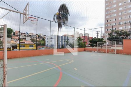 Apartamento para alugar com 68m², 3 quartos e 1 vaga Apartamento para alugar com 68m², 3 quartos e 1 vagaQuadra Esportiva