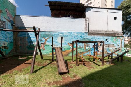Apartamento para alugar com 68m², 3 quartos e 1 vaga Apartamento para alugar com 68m², 3 quartos e 1 vagaÁrea comum - Playground