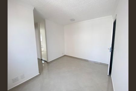 Sala de apartamento à venda com 2 quartos, 44m² em Piedade, Rio de Janeiro