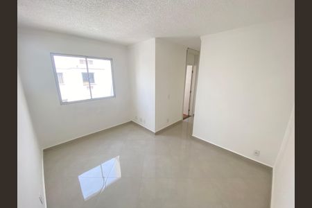 Sala de apartamento à venda com 2 quartos, 44m² em Piedade, Rio de Janeiro