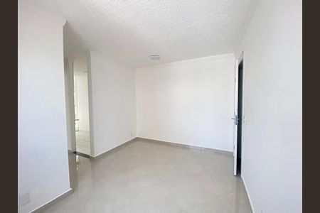 Sala de apartamento à venda com 2 quartos, 44m² em Piedade, Rio de Janeiro