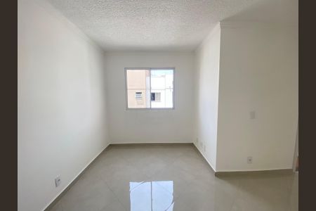 Apartamento para alugar com 44m², 2 quartos e sem vagaSala