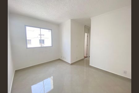 Sala de apartamento à venda com 2 quartos, 44m² em Piedade, Rio de Janeiro