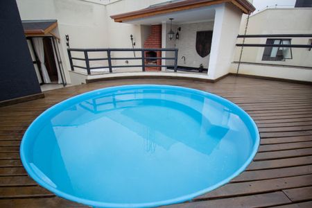 Apartamento à venda com 153m², 4 quartos e 2 vagas Apartamento à venda com 153m², 4 quartos e 2 vagasPiscina Coberta