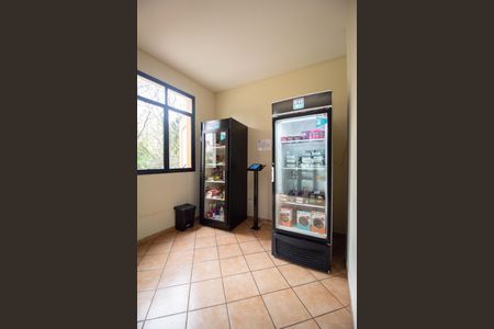 Apartamento à venda com 153m², 4 quartos e 2 vagas Apartamento à venda com 153m², 4 quartos e 2 vagasÁrea comum - Conveniência