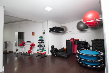 Apartamento à venda com 153m², 4 quartos e 2 vagas Apartamento à venda com 153m², 4 quartos e 2 vagasÁrea comum