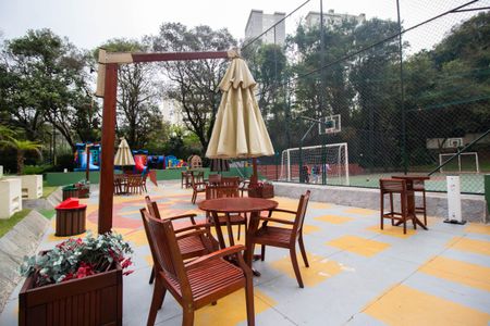 Apartamento à venda com 153m², 4 quartos e 2 vagas Apartamento à venda com 153m², 4 quartos e 2 vagasÁrea comum