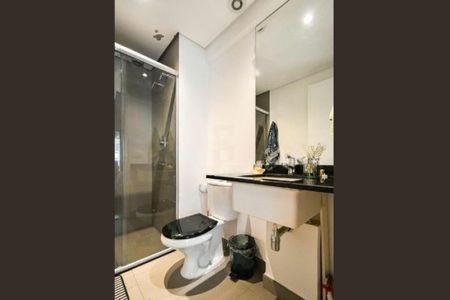 Kitnet/Studio à venda com 1 quarto, 29m² em República, São Paulo