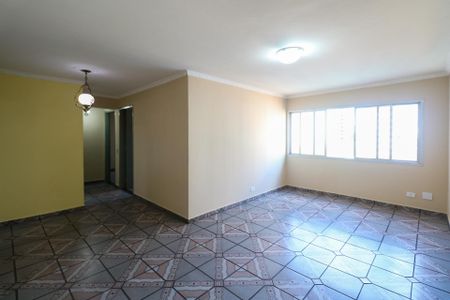 Sala de apartamento à venda com 2 quartos, 79m² em Barcelona, São Caetano do Sul