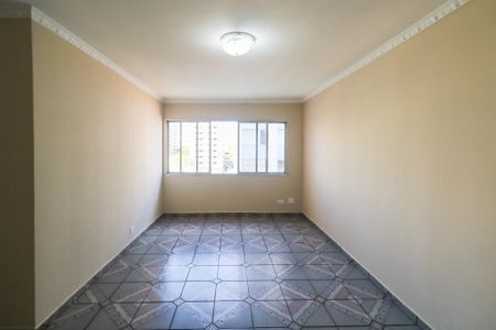Sala de apartamento à venda com 2 quartos, 79m² em Barcelona, São Caetano do Sul