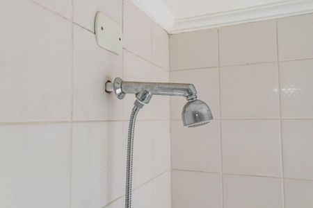 Apartamento à venda com 143m², 3 quartos e 2 vagas Apartamento à venda com 143m², 3 quartos e 2 vagasBanheiro da Suíte