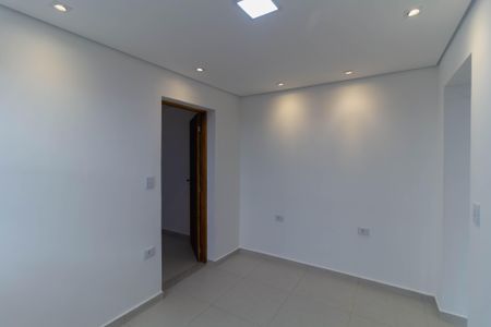 Sala de casa para alugar com 1 quarto, 60m² em Chácara Belenzinho, São Paulo