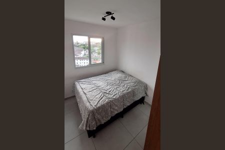Apartamento para alugar com 33m², 1 quarto e sem vaga Apartamento para alugar com 33m², 1 quarto e sem vagaQuarto