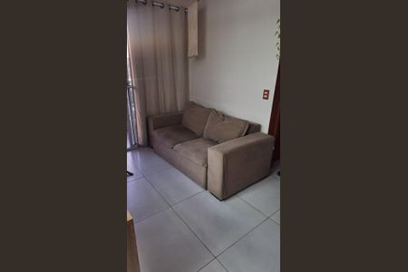 Sala de apartamento para alugar com 1 quarto, 33m² em Vista Alegre, Rio de Janeiro