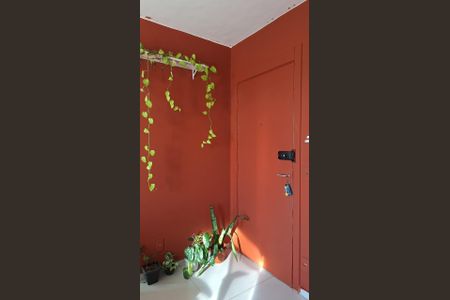 Apartamento para alugar com 33m², 1 quarto e sem vaga Apartamento para alugar com 33m², 1 quarto e sem vagaEntrada